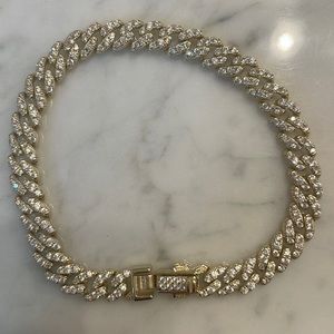 Chain Link Bracelet